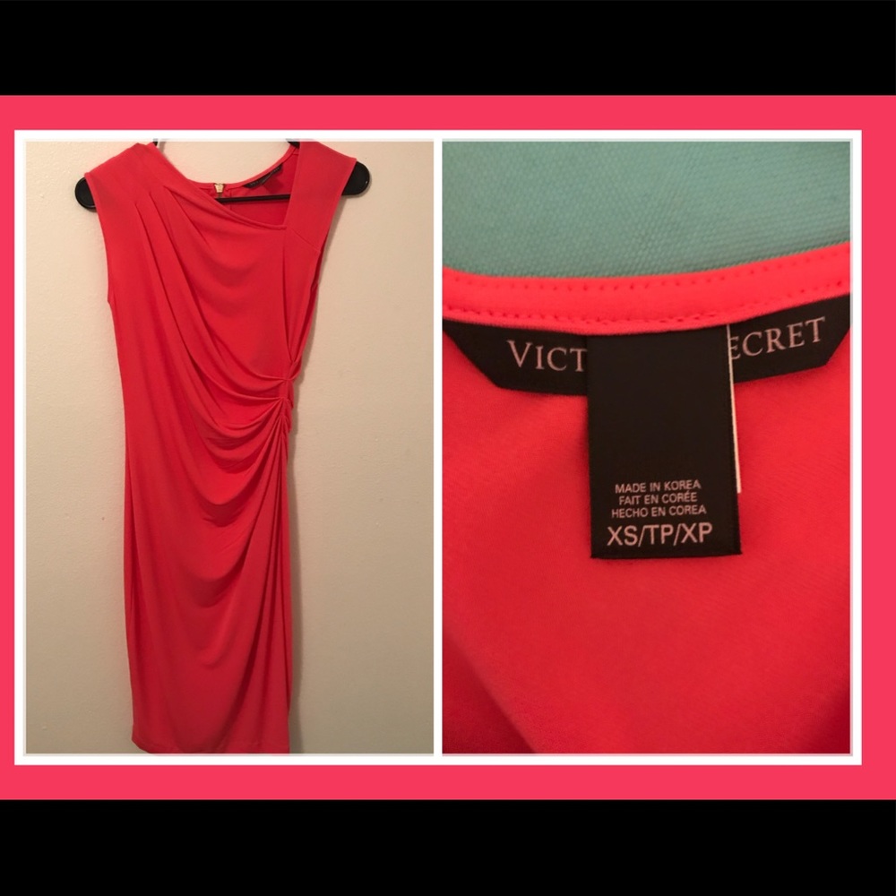 Victoria Secret dress